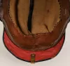 Hessen 25th or 64th Field Artillery Officer Pickelhaube Visuel 12